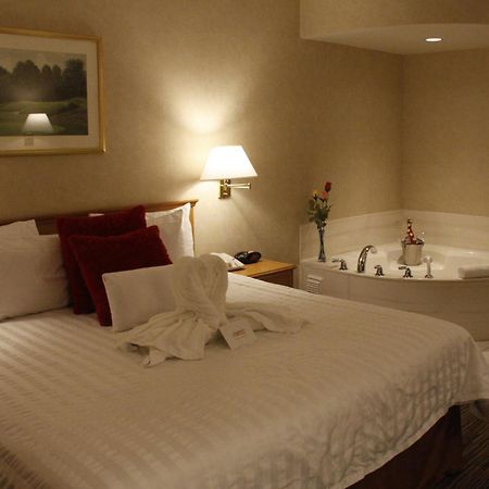 Humphry Inn And Suites Winnipeg Ngoại thất bức ảnh