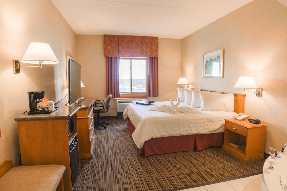 Humphry Inn And Suites Winnipeg Ngoại thất bức ảnh