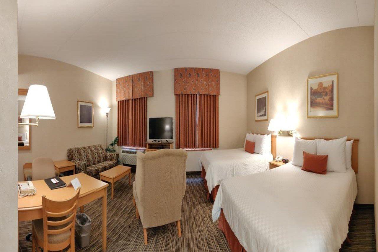 Humphry Inn And Suites Winnipeg Ngoại thất bức ảnh