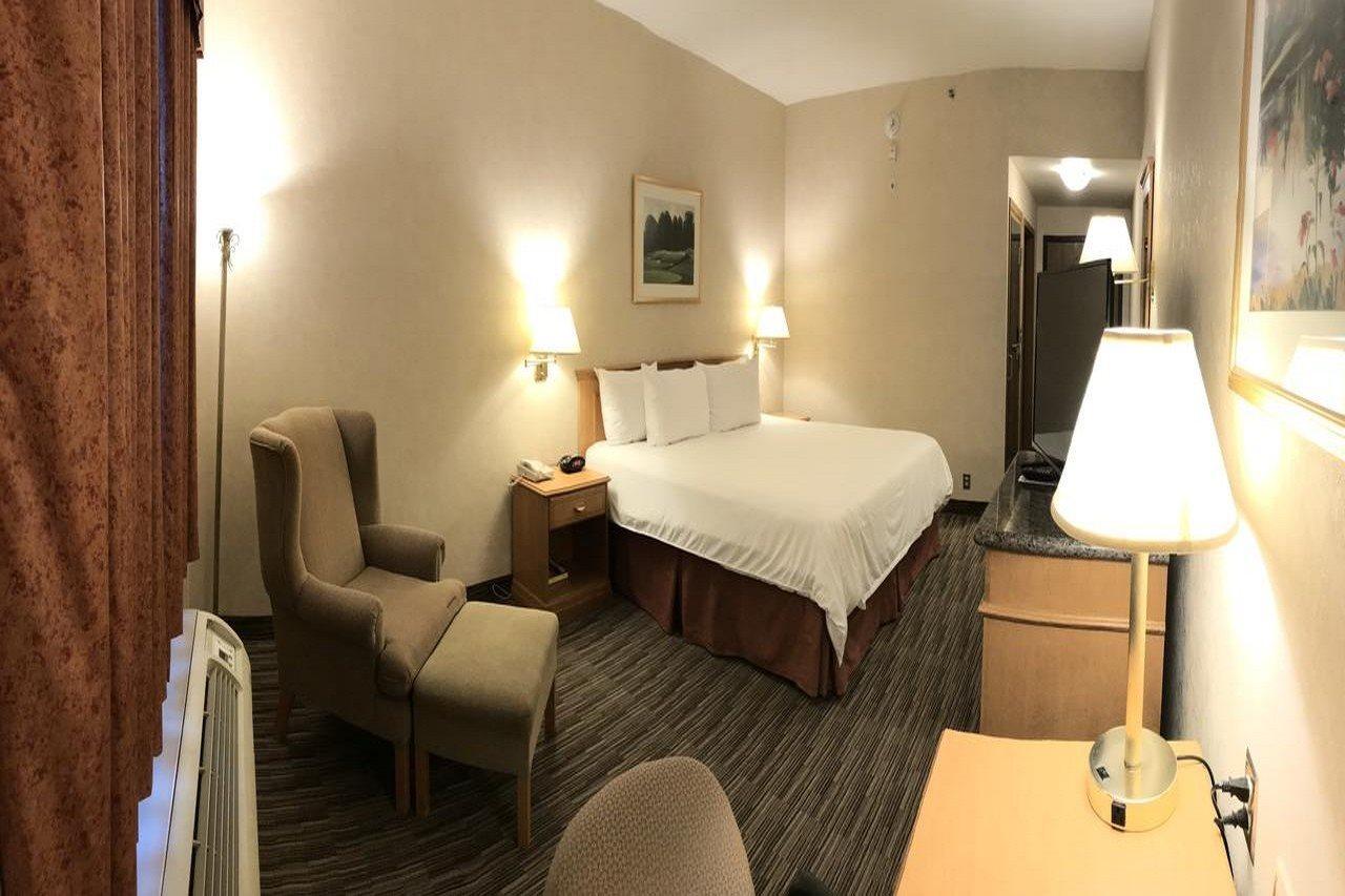 Humphry Inn And Suites Winnipeg Ngoại thất bức ảnh