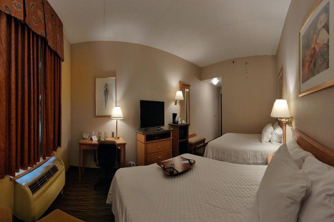 Humphry Inn And Suites Winnipeg Ngoại thất bức ảnh