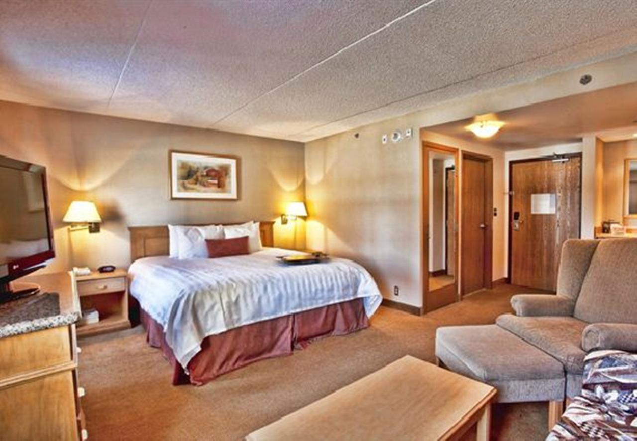 Humphry Inn And Suites Winnipeg Ngoại thất bức ảnh