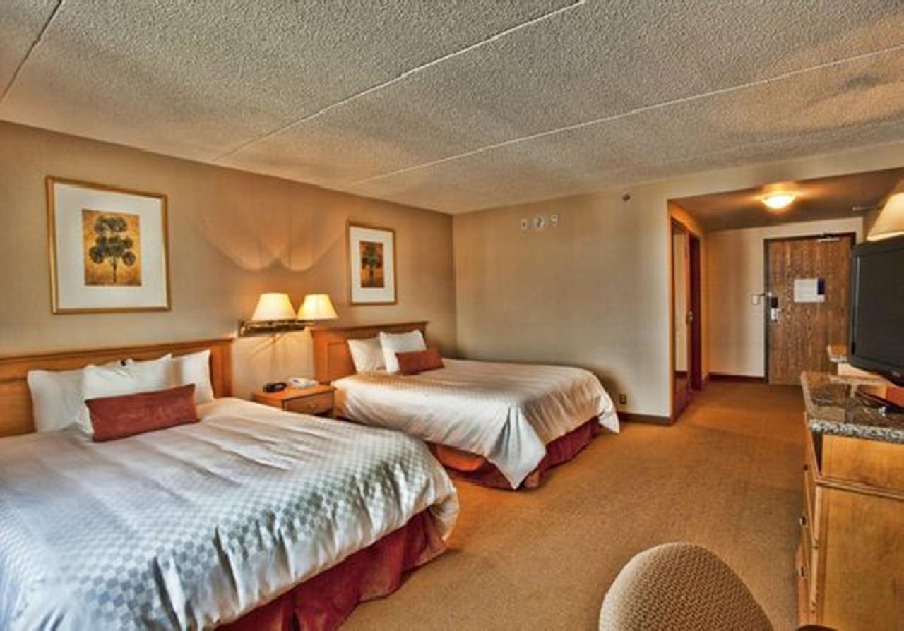 Humphry Inn And Suites Winnipeg Ngoại thất bức ảnh
