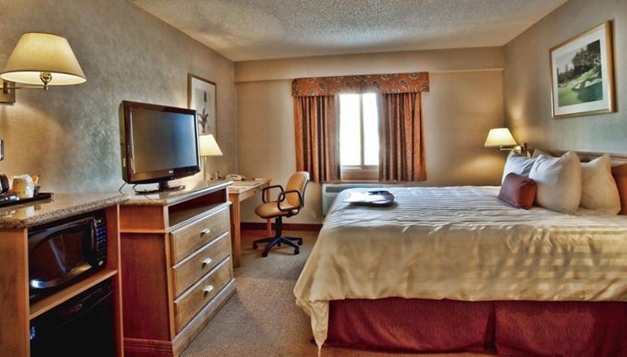 Humphry Inn And Suites Winnipeg Ngoại thất bức ảnh