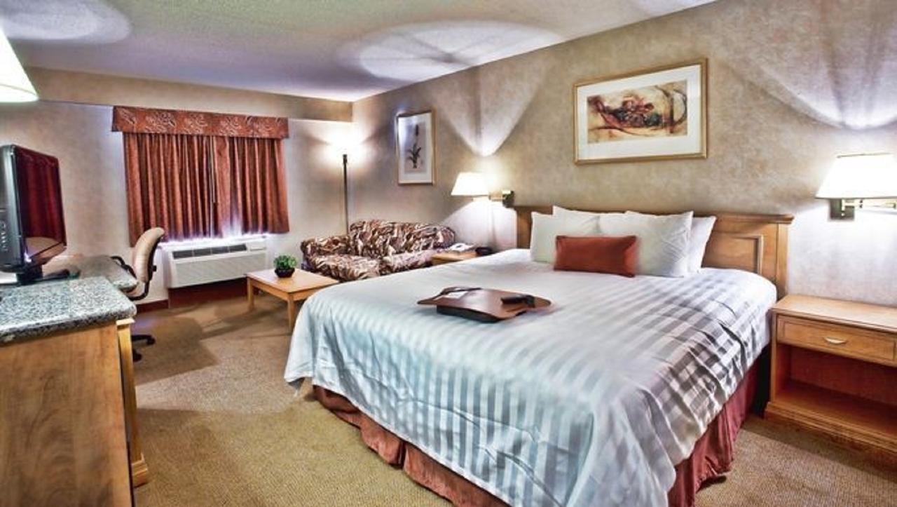 Humphry Inn And Suites Winnipeg Ngoại thất bức ảnh
