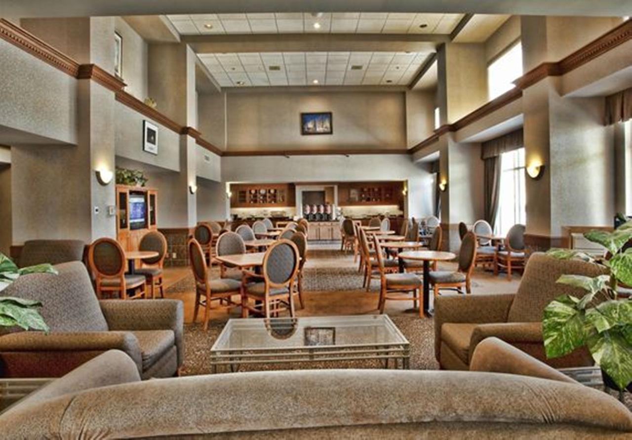 Humphry Inn And Suites Winnipeg Ngoại thất bức ảnh