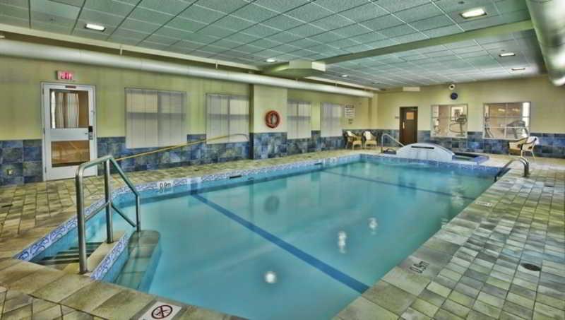 Humphry Inn And Suites Winnipeg Ngoại thất bức ảnh