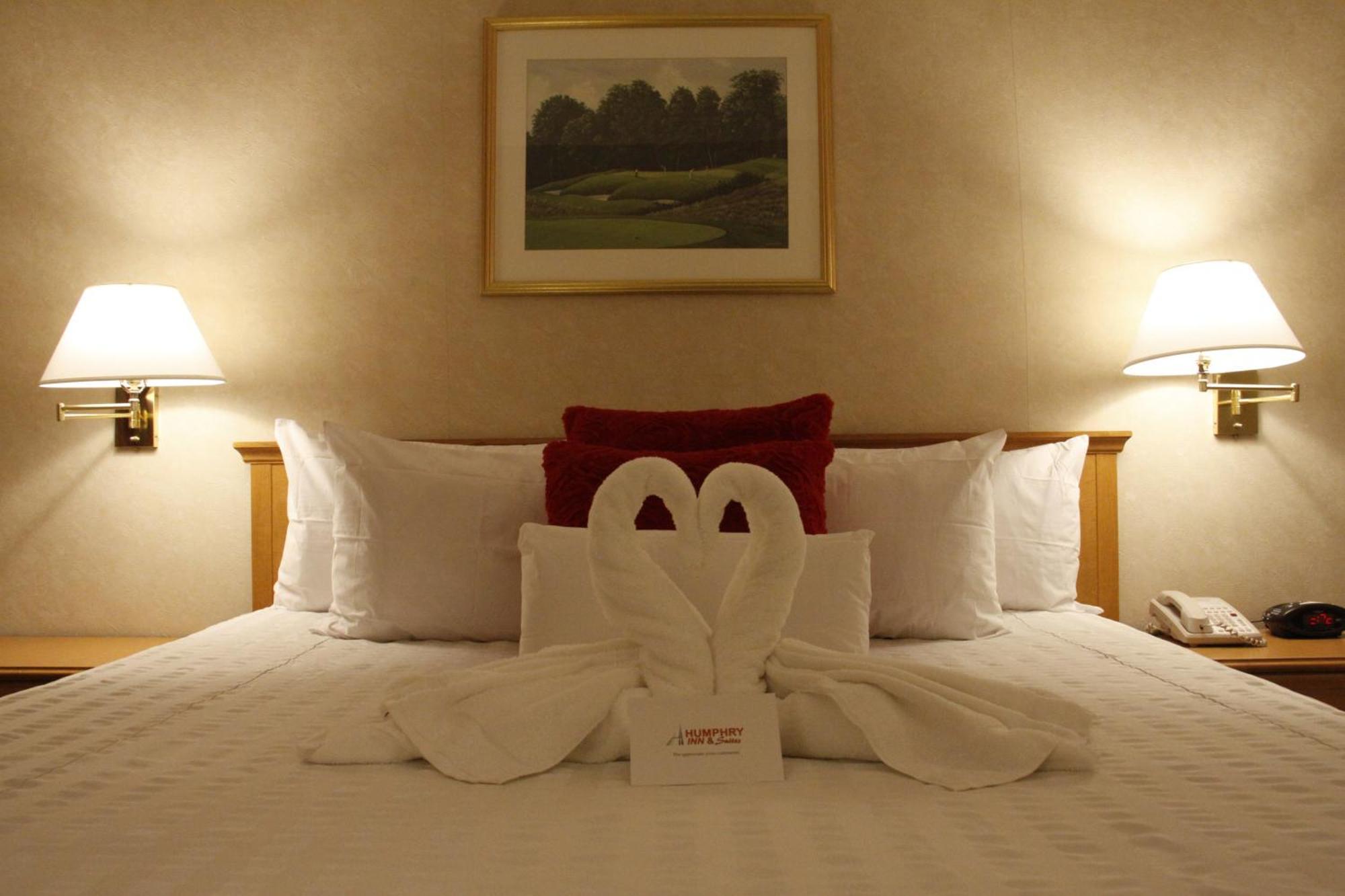 Humphry Inn And Suites Winnipeg Ngoại thất bức ảnh