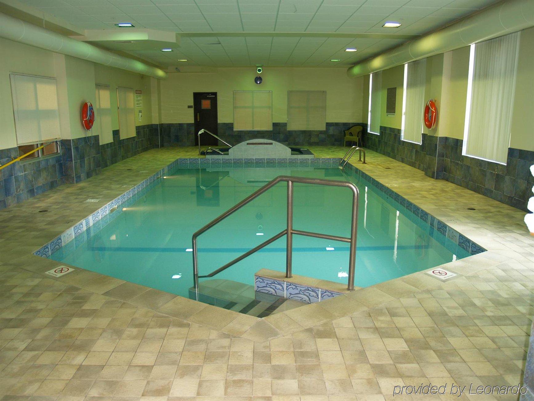 Humphry Inn And Suites Winnipeg Tiện nghi bức ảnh