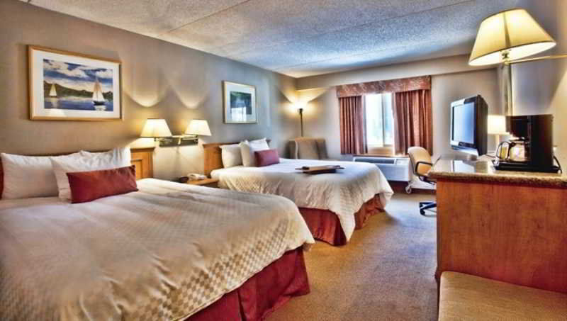 Humphry Inn And Suites Winnipeg Ngoại thất bức ảnh