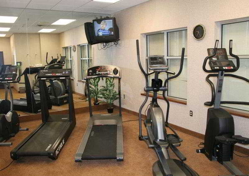 Humphry Inn And Suites Winnipeg Ngoại thất bức ảnh