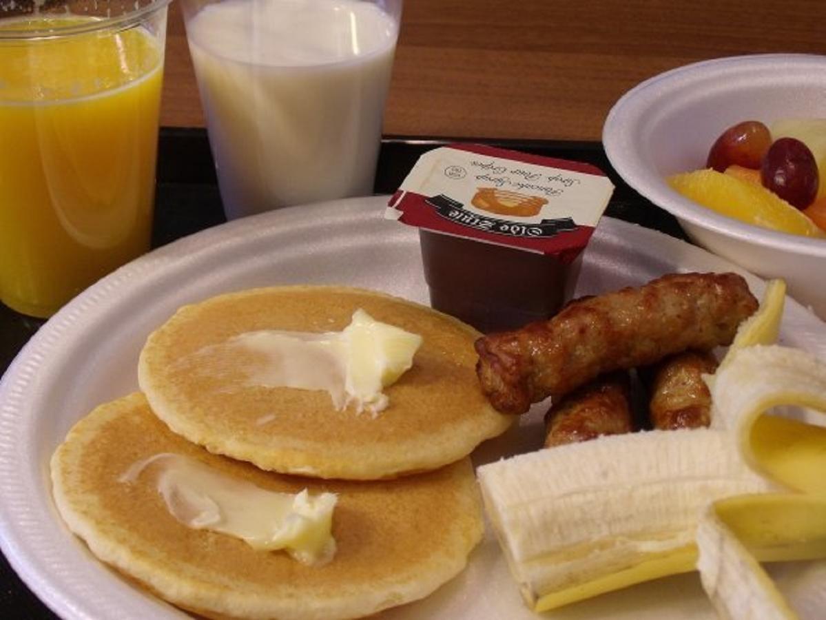 Humphry Inn And Suites Winnipeg Ngoại thất bức ảnh