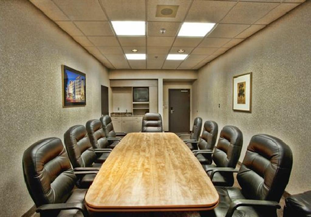 Humphry Inn And Suites Winnipeg Ngoại thất bức ảnh