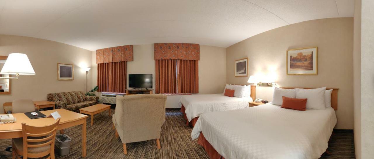 Humphry Inn And Suites Winnipeg Ngoại thất bức ảnh
