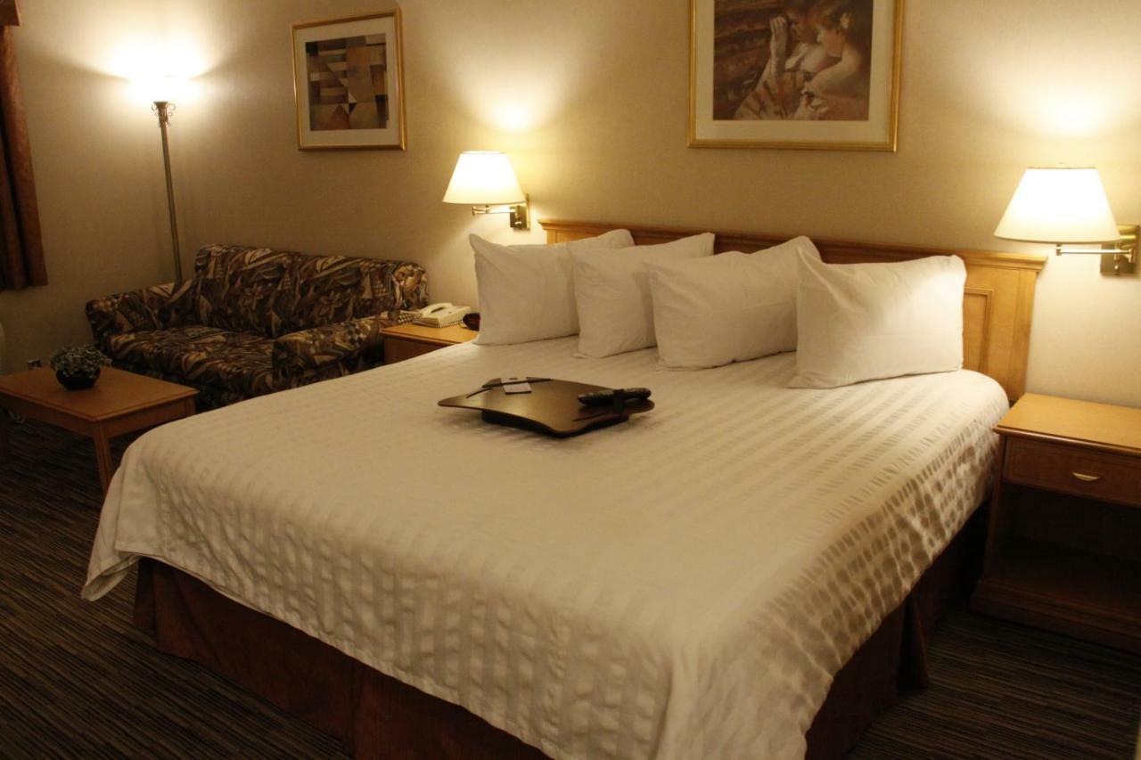 Humphry Inn And Suites Winnipeg Ngoại thất bức ảnh