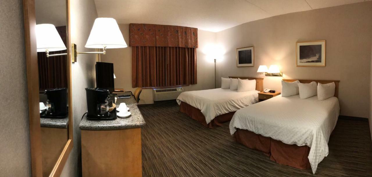 Humphry Inn And Suites Winnipeg Ngoại thất bức ảnh
