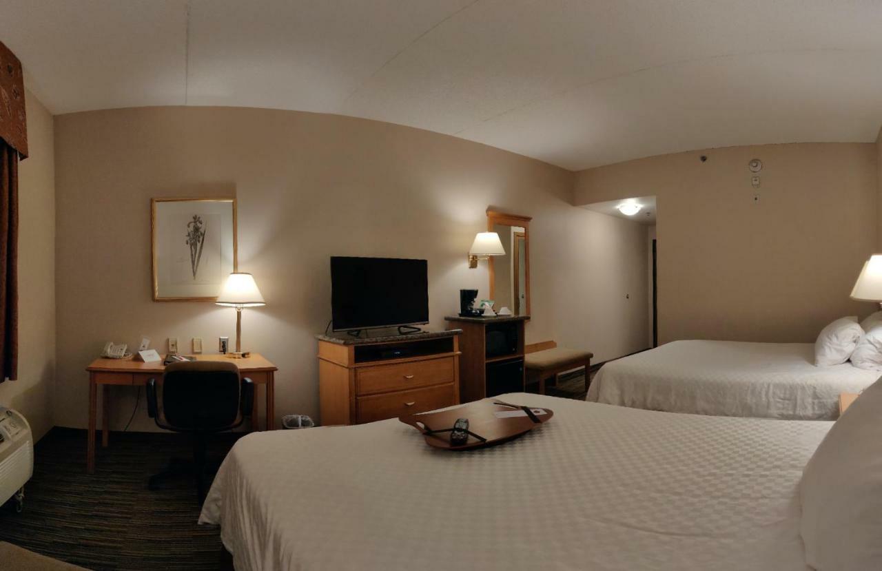 Humphry Inn And Suites Winnipeg Ngoại thất bức ảnh