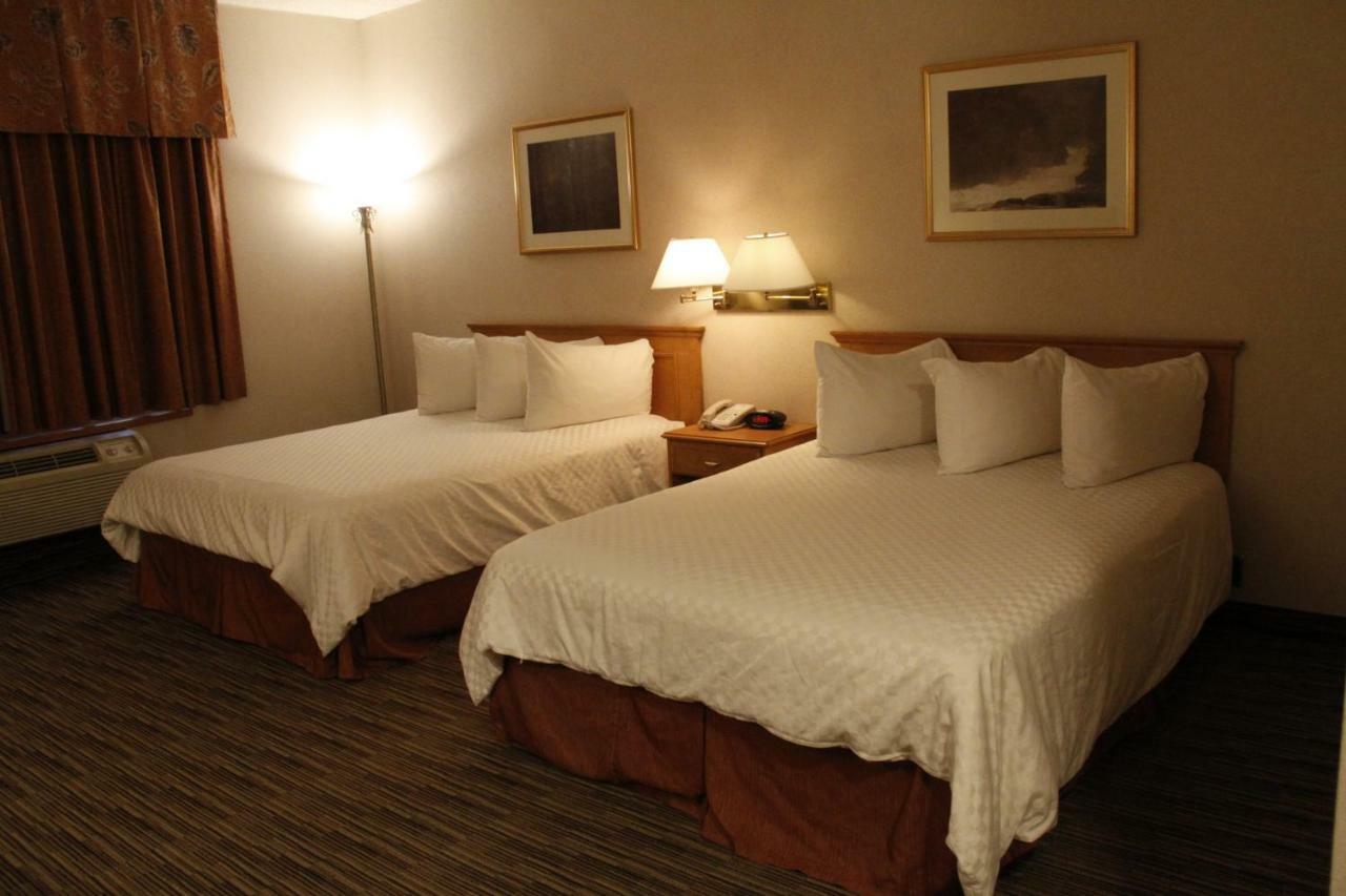 Humphry Inn And Suites Winnipeg Ngoại thất bức ảnh